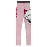 Cat Jitsu Kids BJJ Spats XMARTIAL