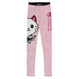 Cat Jitsu Kids BJJ Spats XMARTIAL