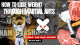 Champion's Bundle by Black-Belt Chad 'The Dad' Myers XMARTIAL