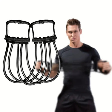 Chest Expander Resistance XMARTIAL