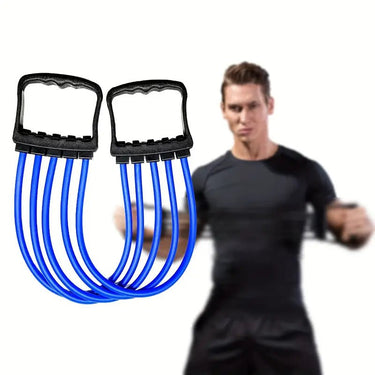 Chest Expander Resistance XMARTIAL