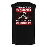 Choke It Jiu Jitsu Shirts and Hoodie XMARTIAL