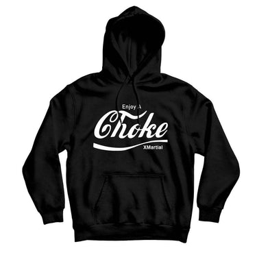 Choke Jiu Jitsu Shirts & Hoodie XMARTIAL