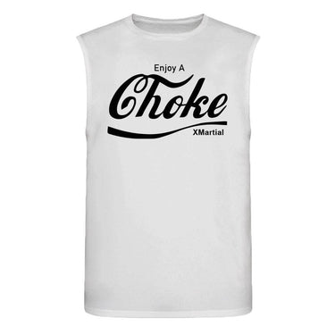 Choke Jiu Jitsu Shirts & Hoodie XMARTIAL