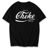 Choke Jiu Jitsu Shirts & Hoodie XMARTIAL