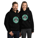 Coffee & Muay Thai Shirts & Hoodie XMARTIAL