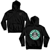 Coffee & Muay Thai Shirts & Hoodie XMARTIAL