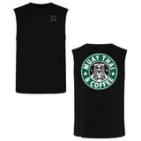 Coffee & Muay Thai Shirts XMARTIAL