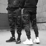 Combat Warrior Cargo Joggers XMARTIAL