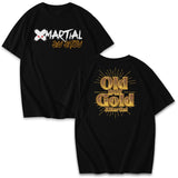 Copy of Born Before Jiu Jitsu Shirts & Hoodie XMARTIAL