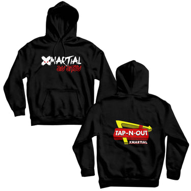 Copy of Guardpassers Shirts & Hoodie XMARTIAL