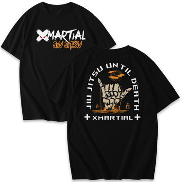 Copy of Play Hard Jiu Jitsu  Shirts & Hoodie XMARTIAL