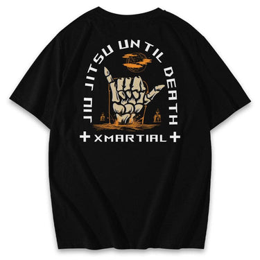 Copy of Play Hard Jiu Jitsu  Shirts & Hoodie XMARTIAL