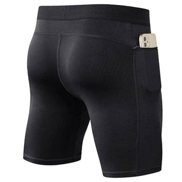 Core Compression Shorts XMARTIAL