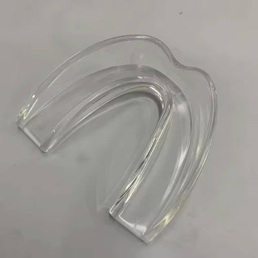 Crystal Clear Mouth Guard XMARTIAL