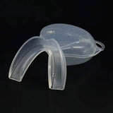 Crystal Clear Mouth Guard XMARTIAL