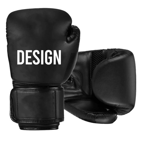 Cheap custom boxing gloves online