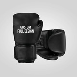 Custom Boxing Gloves XMARTIAL