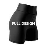 Custom Compression Shorts XMARTIAL