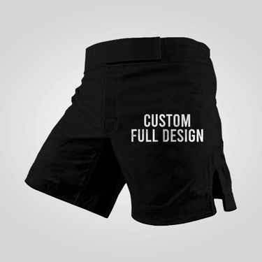 Custom MMA Shorts XMARTIAL