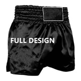 Custom Muay Thai Shorts XMARTIAL