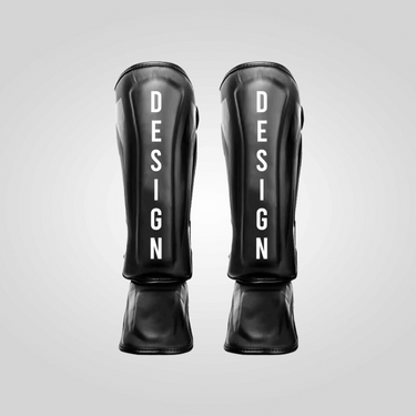 Custom Shin Guards XMARTIAL