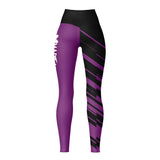 Cyber Stride Women’s Rank BJJ Spats XMARTIAL