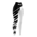 Cyber Stride Women’s Rank BJJ Spats XMARTIAL