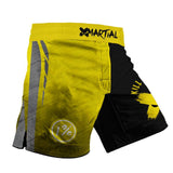 Cyborg Kids Rank BJJ/MMA Shorts XMARTIAL