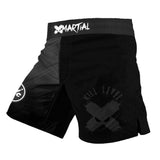 Cyborg Kids Rank BJJ/MMA Shorts XMARTIAL