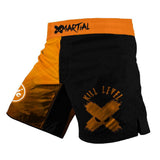 Cyborg Kids Rank BJJ/MMA Shorts XMARTIAL