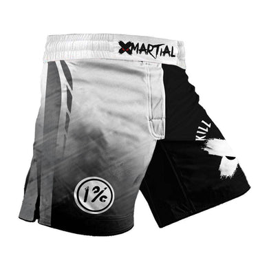 Cyborg Kids Rank BJJ/MMA Shorts XMARTIAL