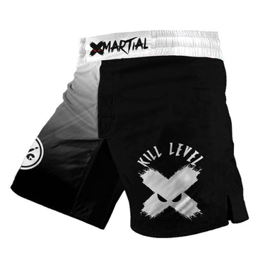 Cyborg Kids Rank BJJ/MMA Shorts XMARTIAL