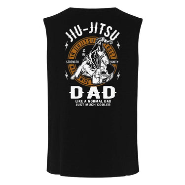 Dad Jiu Jitsu Shirts & Hoodie XMARTIAL