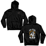 Dad Jiu Jitsu Shirts & Hoodie XMARTIAL