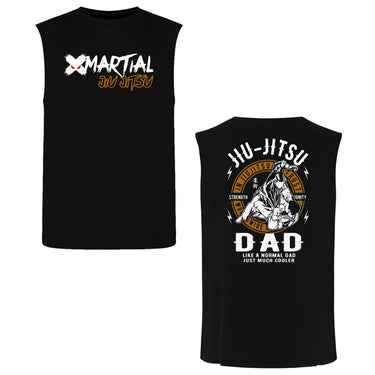 Dad Jiu Jitsu Shirts & Hoodie XMARTIAL