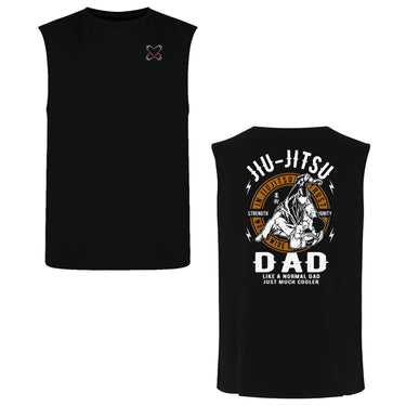 Dad Jiu Jitsu Shirts & Hoodie XMARTIAL