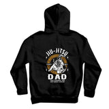 Dad Jiu Jitsu Shirts & Hoodie XMARTIAL