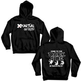 Dark Side Jiu Jitsu Shirts & Hoodie XMARTIAL