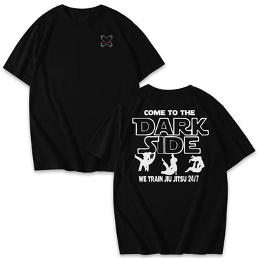 Dark Side Jiu Jitsu Shirts & Hoodie XMARTIAL