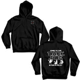 Dark Side Jiu Jitsu Shirts & Hoodie XMARTIAL