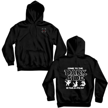 Dark Side Jiu Jitsu Shirts & Hoodie XMARTIAL