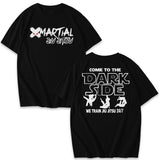 Dark Side Jiu Jitsu Shirts & Hoodie XMARTIAL