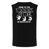 Dark Side Jiu Jitsu Shirts & Hoodie XMARTIAL