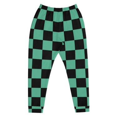 Dawn Striker Anime Joggers XMARTIAL