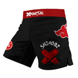 Daybreak Ninja 2.0 Hybrid BJJ/MMA Shorts XMARTIAL