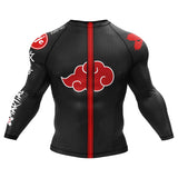 Daybreak Ninja Rash Guard XMARTIAL