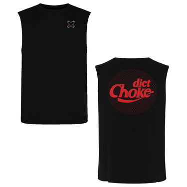 Diet Choke Jiu Jitsu Shirts & Hoodie XMARTIAL