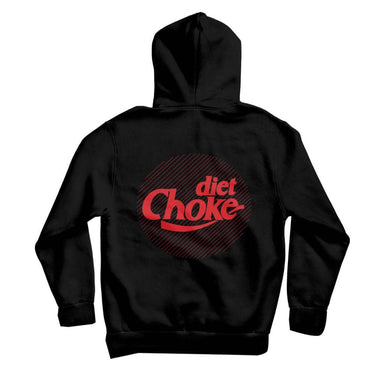 Diet Choke Jiu Jitsu Shirts & Hoodie XMARTIAL