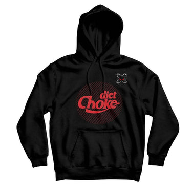 Diet Choke Jiu Jitsu Shirts & Hoodie XMARTIAL